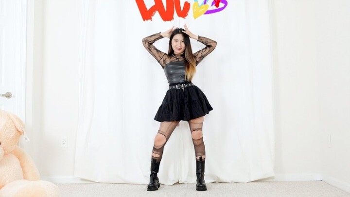 【Lisa Rhee】ITZY - LOCO dance cover + tutorial