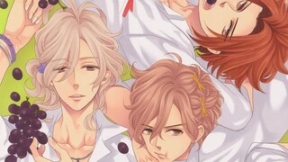 🇯🇵 | Brothers Conflict english sub episode 1