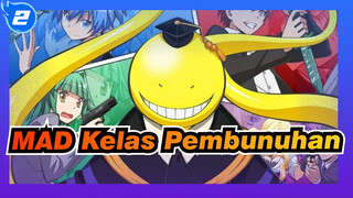 [Kelas Pembunuhan / MAD] Selamanya Kelas E Tingkat 3_2