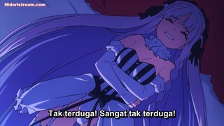 Fate/strange Fake Episode 1 (Subtitle Indonesia)