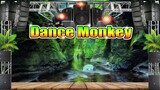 Tones and I - Dance Monkey (Reggae Remix) Dj Jhanzkie 2022
