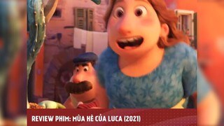 MÙA HÈ CỦA LUCA tập 4