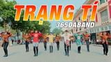 [TẾT TÂN SỬU 2021] 365DABAND - TRẠNG TÍ  | Dance cover by GUN Dance Team