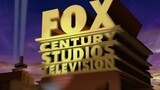 Fox Century Studios Television - Dream Logo