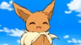 I can't stand it!!! The popularity ranking of the super cute Eevee family (super cute easter egg at 
