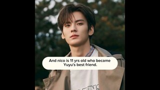 MCB Part241🦁🐰😊9yrs later#xiaozhan #bjyxszd #yizhan #wangyibo #bozhan #fanfiction #yzwx2026 #boxiao