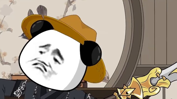 Episode 17: Miss Wei's clever plan to take the blame