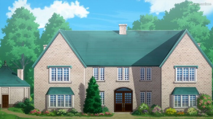 Izure Saikyou no Renkinjutsushi episode 4