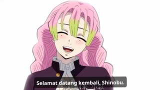 nih ya Faraa ver shinobu ver apa lagi?