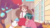 Bee and PuppyCat - Episode 12 (Bahasa Indonesia)