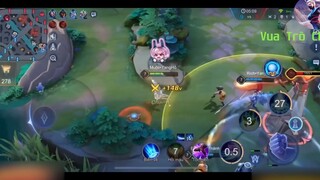 Highlight Liên quân Mobile #139