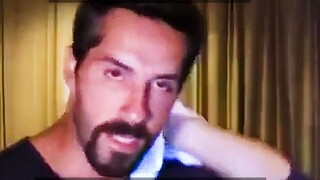 Scott Adkins's rise to fame in one minute