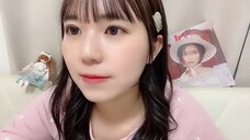 Muneyuki Rika (STU48/SHOWROOM Live Streaming/2024.04.09)