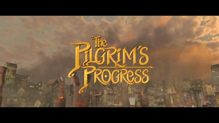 The Pilgrim's Progress (Tagalog Full Movie) — John Bunyan