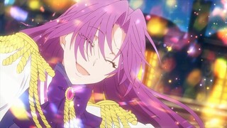 Lại là chị gái dễ thương | Dominique De Sad | Anime Edit