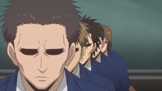 Danshi Koukousei no Nichijou - Episode 7 [Sub Indonesia]