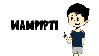 Wampipti