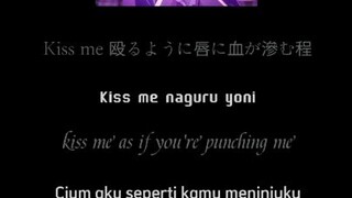 sumpah aku dengerinnya aja langsung merinding‼️{ SUKI SUKI DAISUKI }