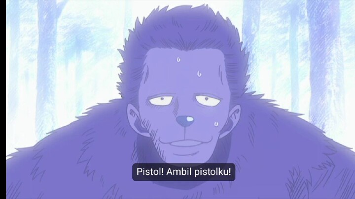 masa lalu chopper 🥲😭😢