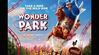 Wonder Park