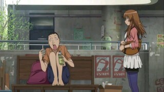 GENSHIKEN NIDAIME EPISODE 6 | ENGLISH SUBBED 480P (THIRD SEASON)