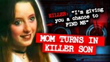 Killer Threatens Surviving Victim BUT His Own Mom Turns Against Him | The Real Friday the 13th