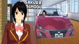 Becoming the absolute WORST student in Sakura School Simulator