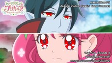 Healin' Good♥Precure ตอนที่ 6 มาม๊าอยู่ไหนกันนะลาเต้? การหลบหนีจากการเฝ้าบ้านครั้งยิ่งใหญ่! [ซับไทย]