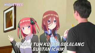 pasti ini impian parah seluru wibu di dunia . 🤣🤣🤣 . Singga gess di tik tok . (wibustres)