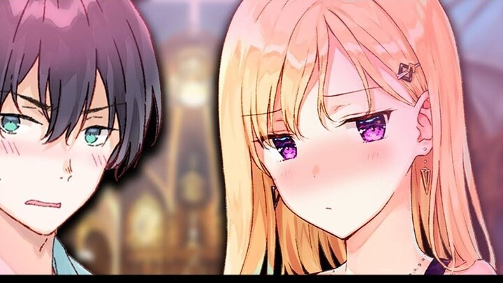 【Stepsister Life】Siblings who are considering marriage