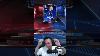 GACHA RANTAI RIVALS PENUH GOCEKAN😡 #fifamobileindonesia #fifamobile #fcmobile #fcmobileindonesia