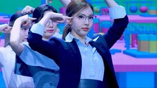 [K-Fancam] 트와이스 나연 직캠 'SCIENTIST' (TWICE NAYEON Fancam) l @MusicBank 211119