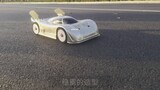 Model|China's Fastest Remote Control Car, See for Yourself