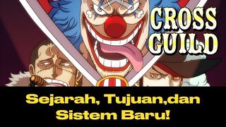 Apa itu Cross Guild?