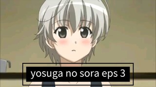 yosuga no sora episode 3