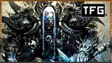 Otar The Foul - Epikus | Wolrd of Warcraft GMV