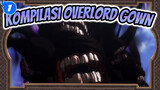 Adegan Pamer Ainz Ooal Gown dari Overlord (Episode 2) | Overlord_1