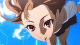 Toaru Kagaku no Railgun〔AMV〕Go Down Swinging ᴴᴰ
