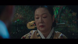 Under The Queen's Umbrella Episode 5 With English Subtitle