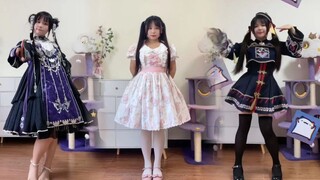 她也太乖了吧！小龙女短视频合集6