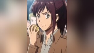 i miss you potato girl😥😭aot shingekinokyojin fyp animeedit sashabraus