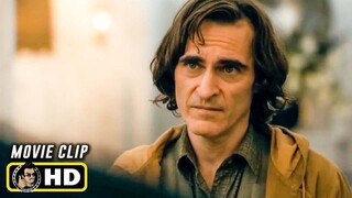 JOKER Clip - "Dad?" (2019) Joaquin Phoenix