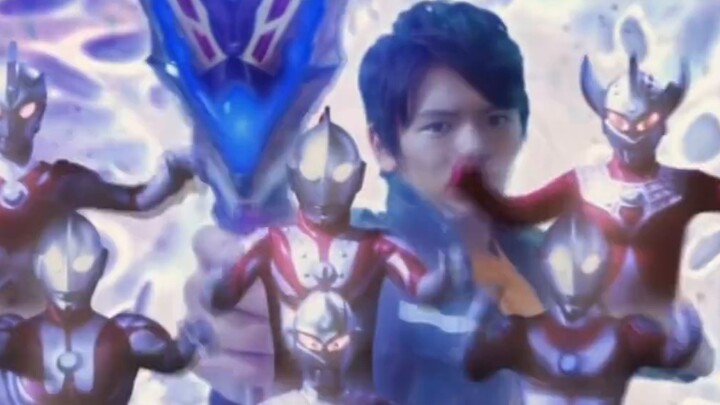 Why is Geed so different from the new generation? Tsuburaya's innovation is the key!
