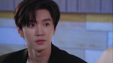 แอบรักให้เธอรู้ Ep8