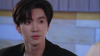 แอบรักให้เธอรู้ Ep8