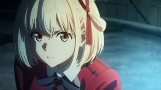 Lycoris Recoil Episode 12 sub indo