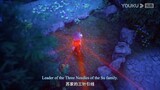 Tales Of Dark River Episode 8 Eng Sub - Anhe Zhuan