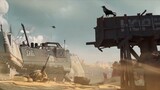 Last Lily--Fallen Frontline PV
