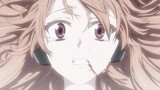 [Toàn bộ quá trình] Năm phút sẽ đưa bạn xem clip nước mắt của Akame