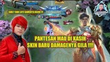 SEBELUM DI NERF MOONTON PAKAI HERO INI.. AUTO WIN !!!